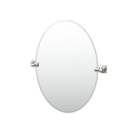 Satin Nickel