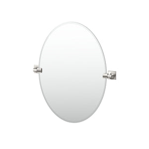 Satin Nickel