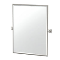 Satin Nickel