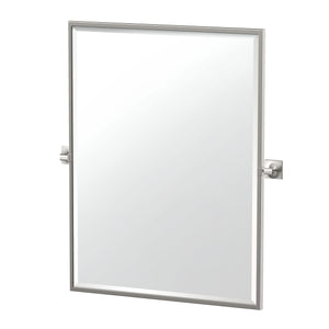 Satin Nickel