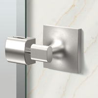 Satin Nickel