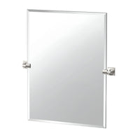Satin Nickel