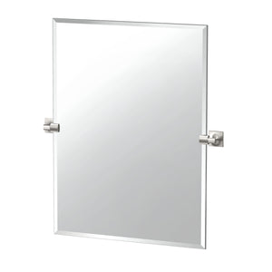 Satin Nickel