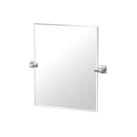 Satin Nickel