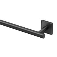 Matte Black