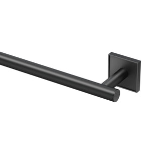 Matte Black