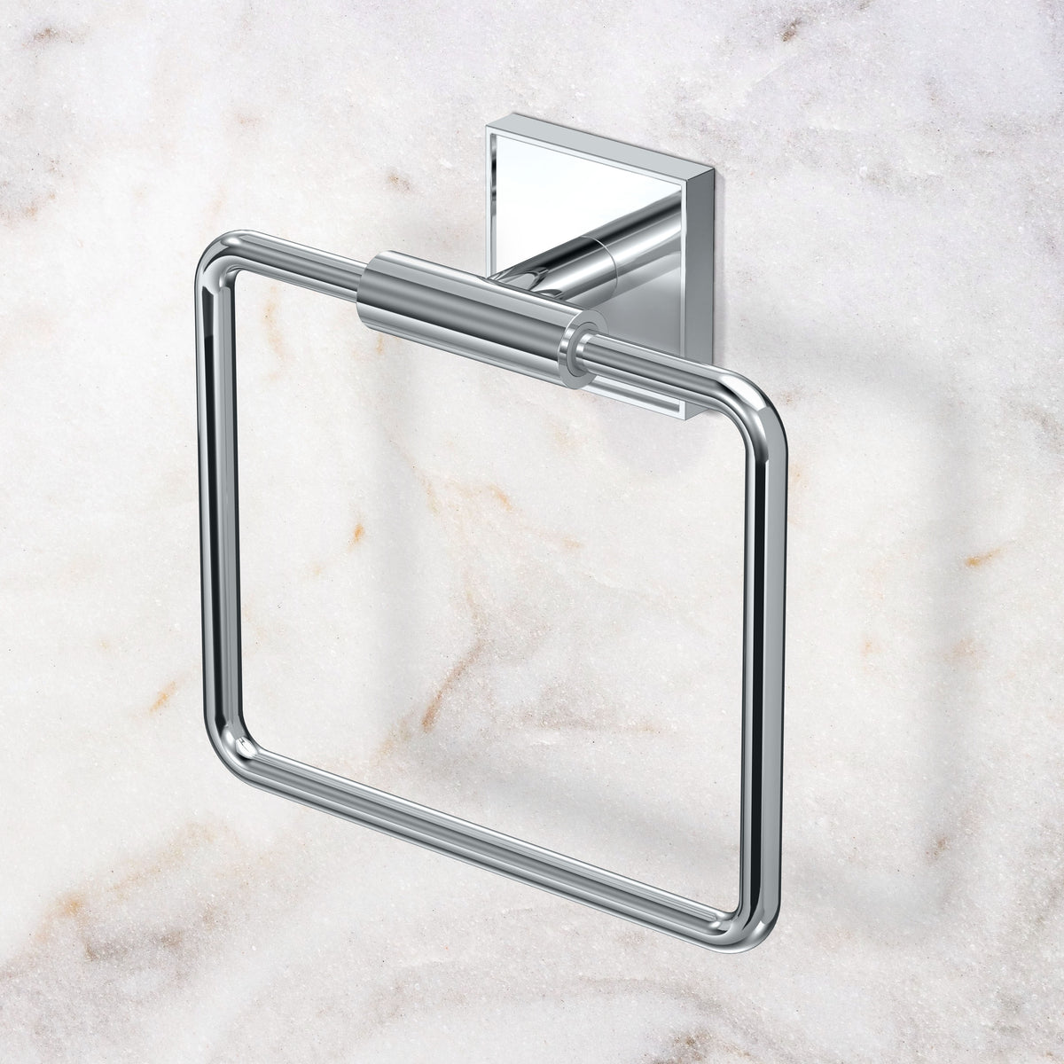Mode Towel Ring