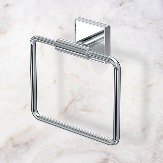 Mode Towel Ring