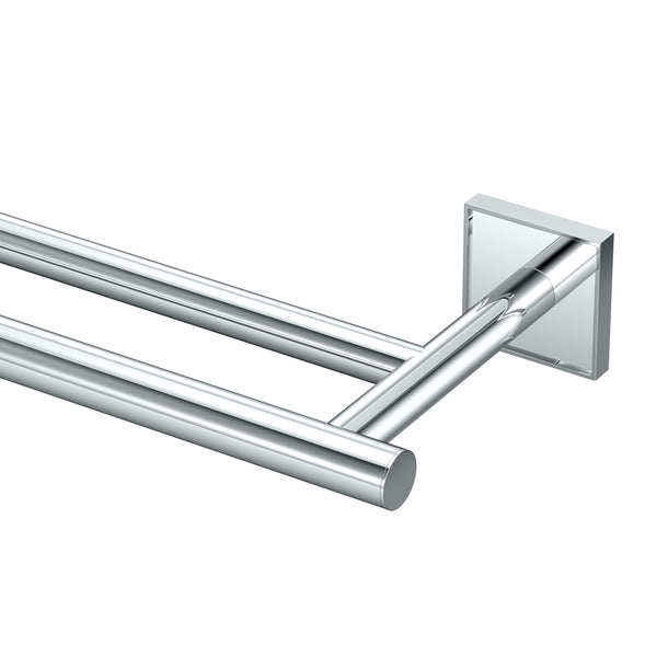 Mode 24" Double Towel Bar
