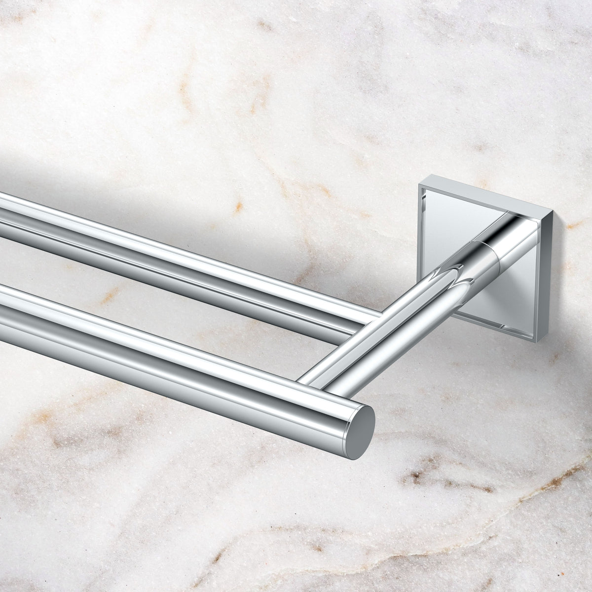 Mode 24" Double Towel Bar