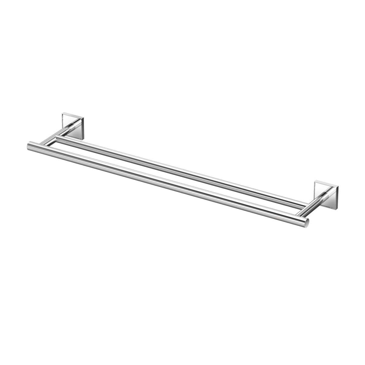 Mode 24" Double Towel Bar