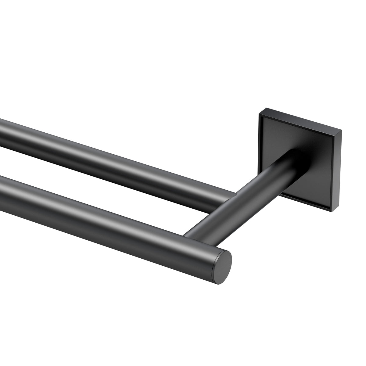 Mode 24" Double Towel Bar
