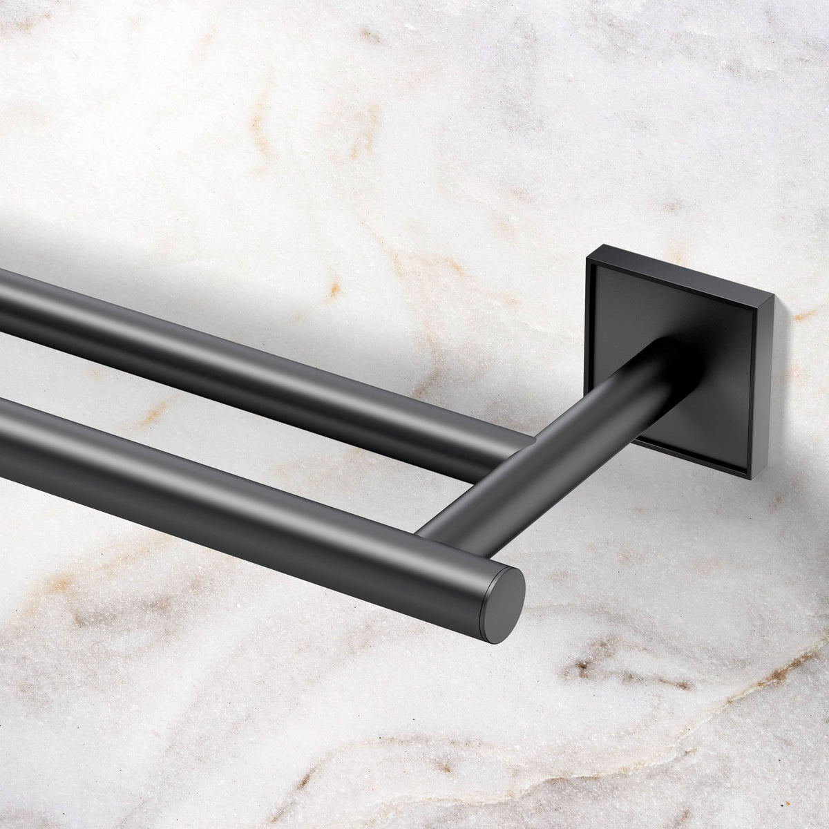 Mode 24" Double Towel Bar