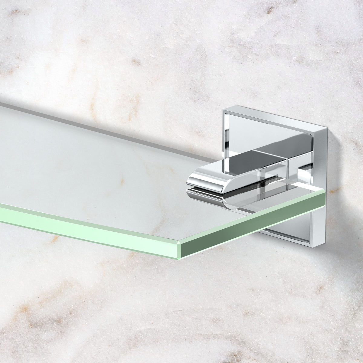 Mode Vanity Shelf