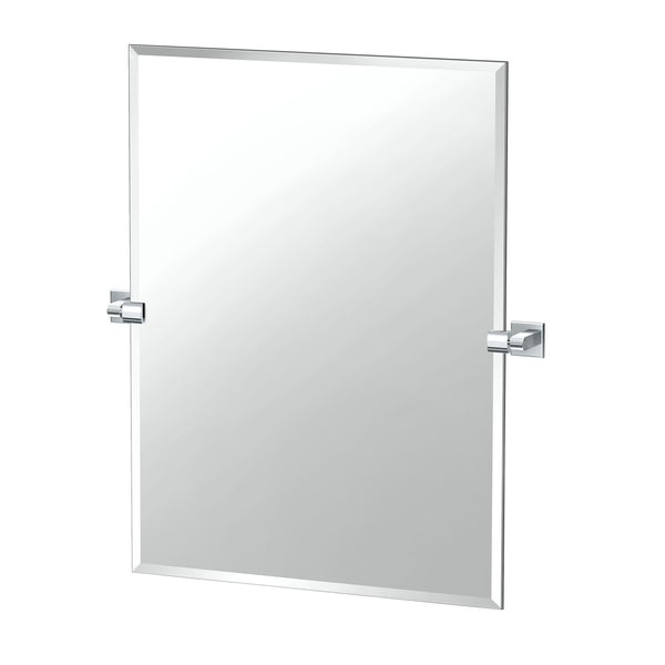 Mode 31.5" Frameless Rectangular Mirror