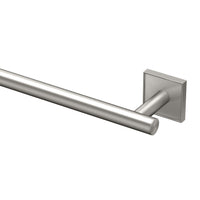 Satin Nickel