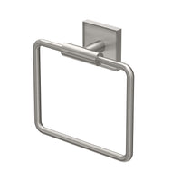 Satin Nickel