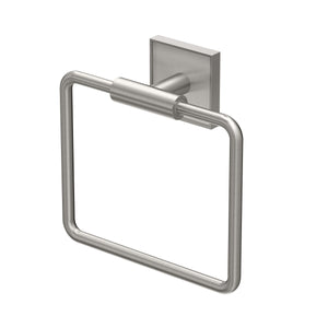 Satin Nickel