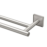 Satin Nickel