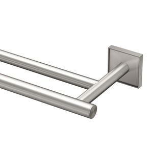 Satin Nickel