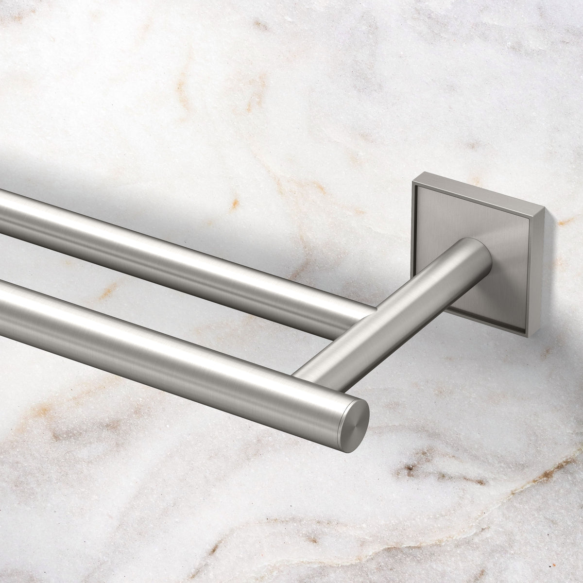 Mode 24" Double Towel Bar
