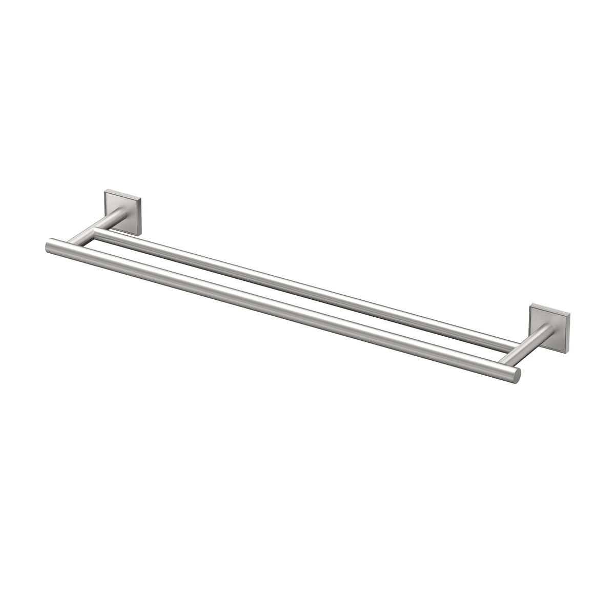 Mode 24" Double Towel Bar
