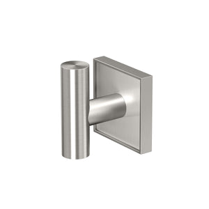 Satin Nickel