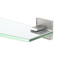 Satin Nickel