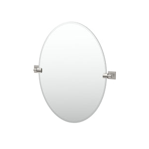 Satin Nickel