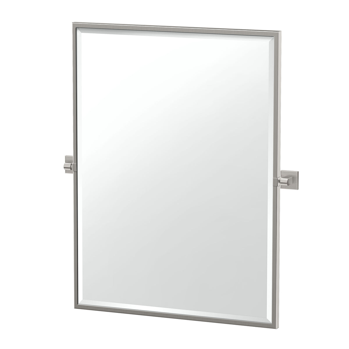 Mode 32.5" Framed Rectangular Mirror
