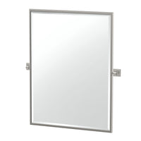 Satin Nickel