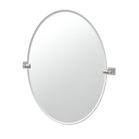 Satin Nickel