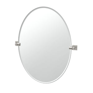 Satin Nickel
