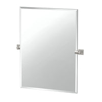 Satin Nickel