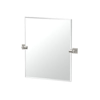 Satin Nickel