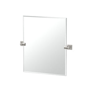 Satin Nickel