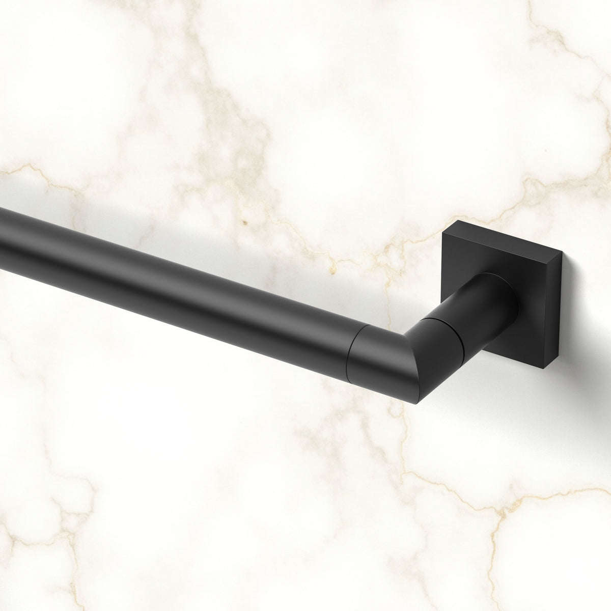 Glam Too 30" Towel Bar