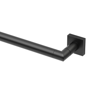 Matte Black