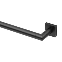 Matte Black