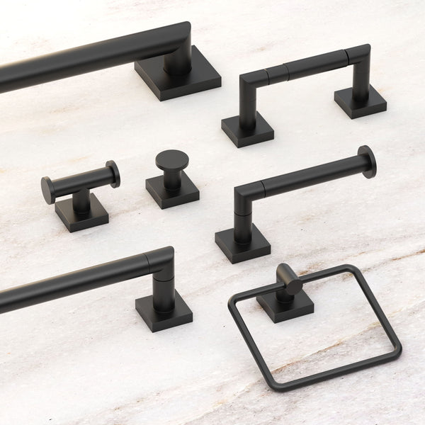 Glam Too Towel Ring