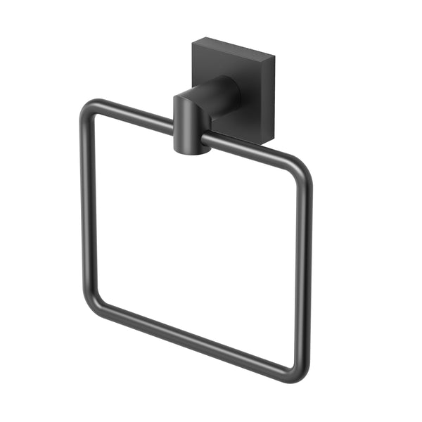 Glam Too Towel Ring