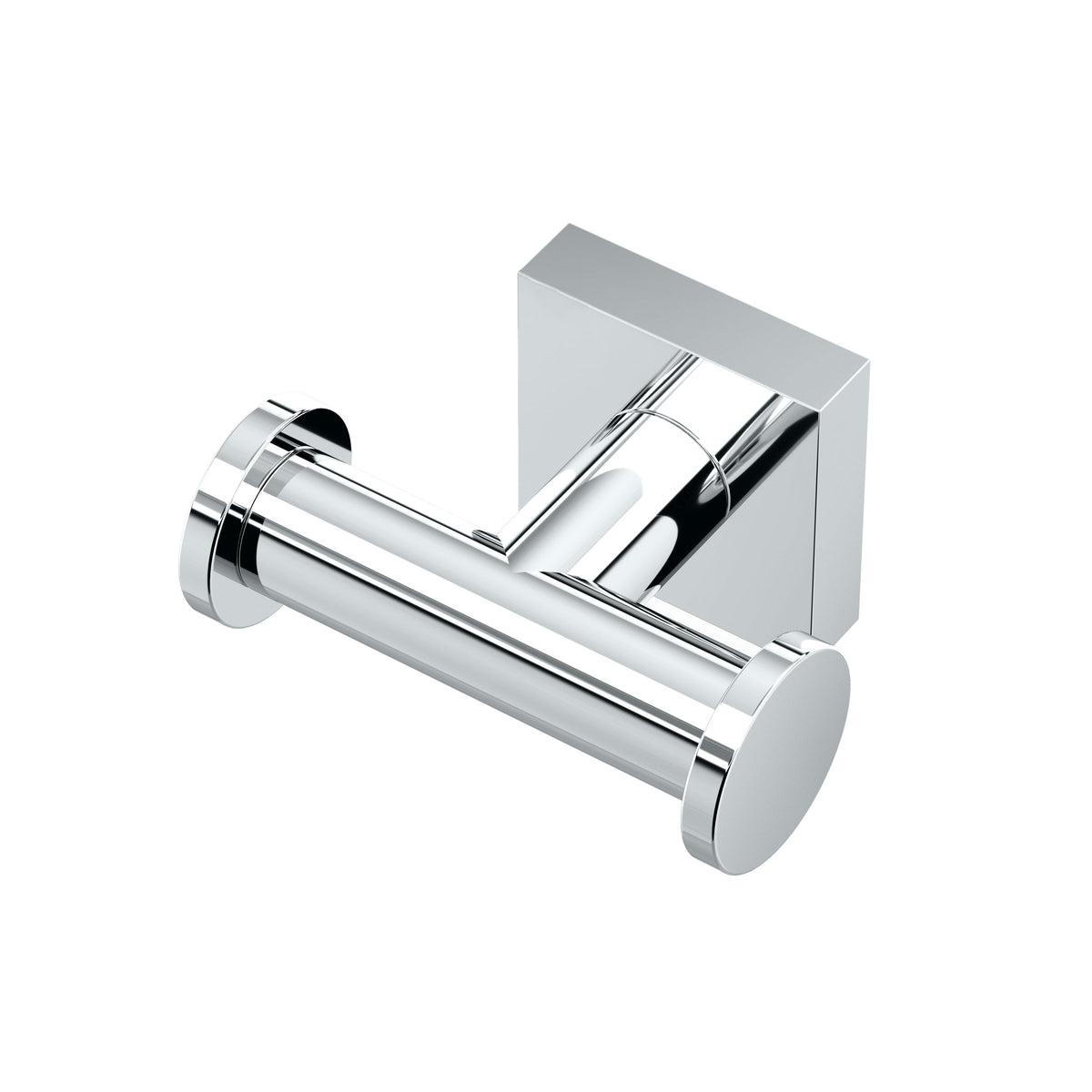 Glam Too Double Robe Hook