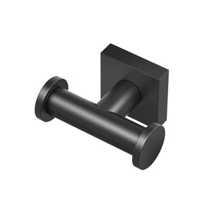 Matte Black