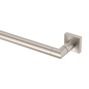 Satin Nickel