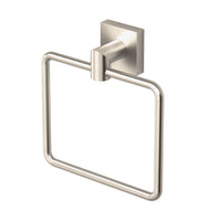 Satin Nickel