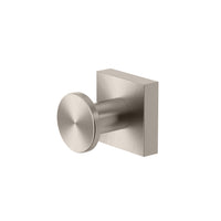 Satin Nickel