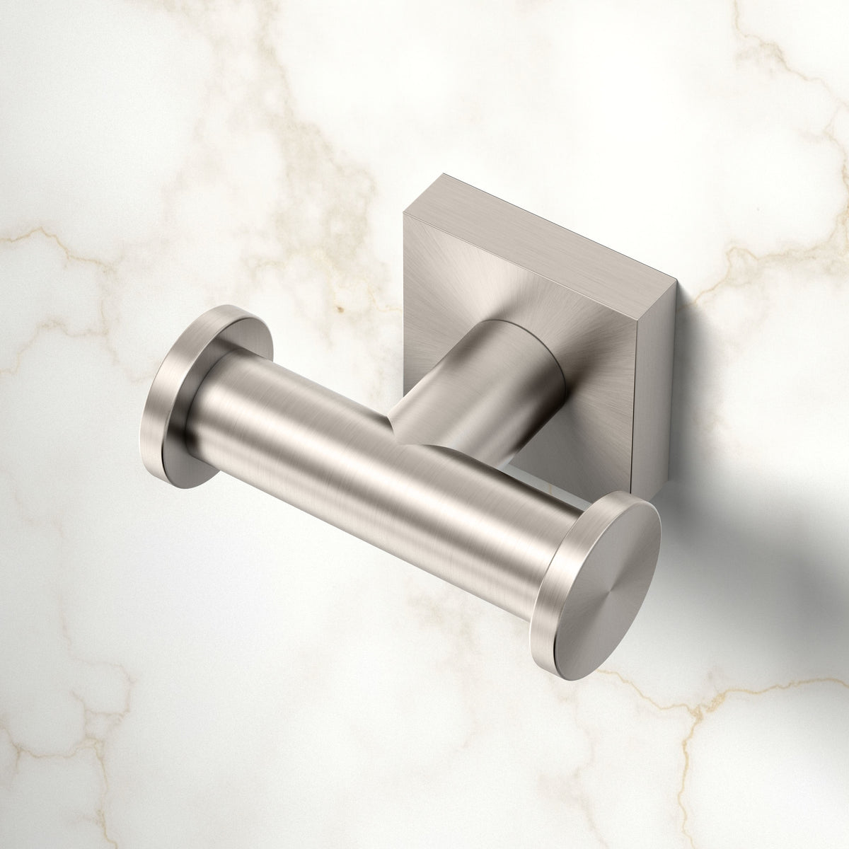 Glam Too Double Robe Hook