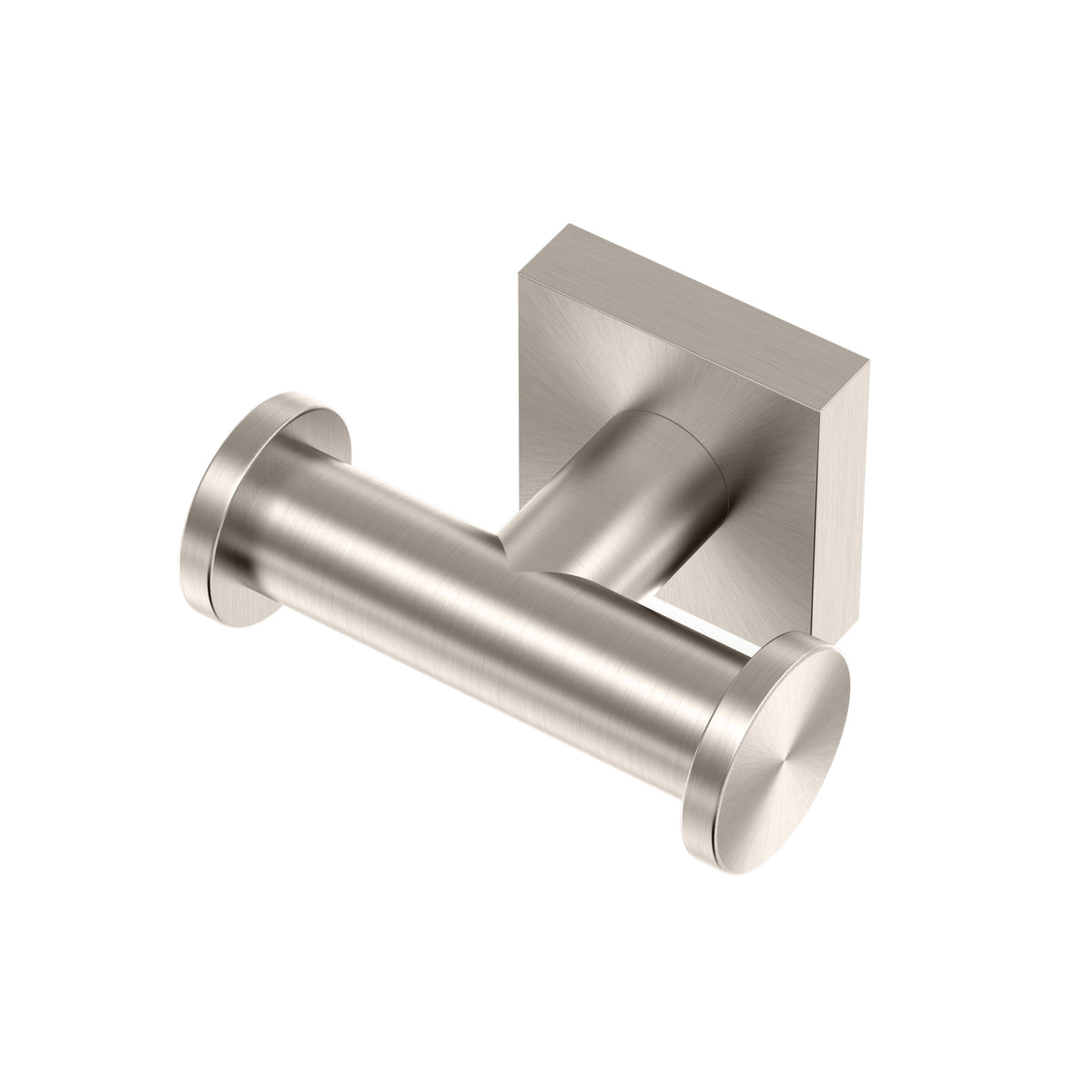 Glam Too Double Robe Hook