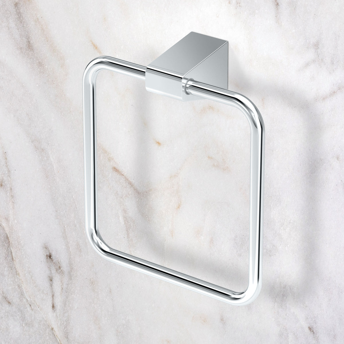 A-Line Towel Ring