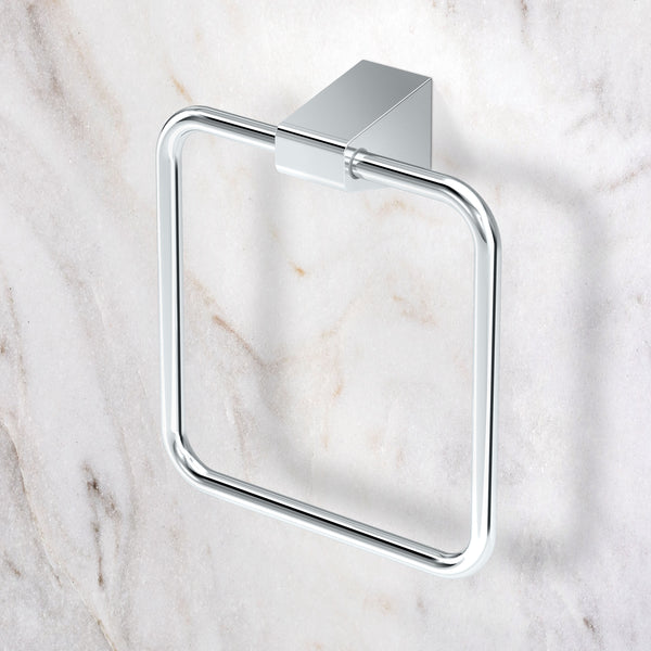 A-Line Towel Ring